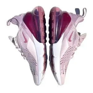 Nike Sportswear Nike Air Max 270 Wine Nike Shoes Nike Air Max 27